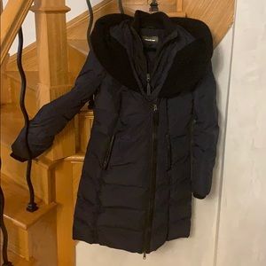 Mackage coat
